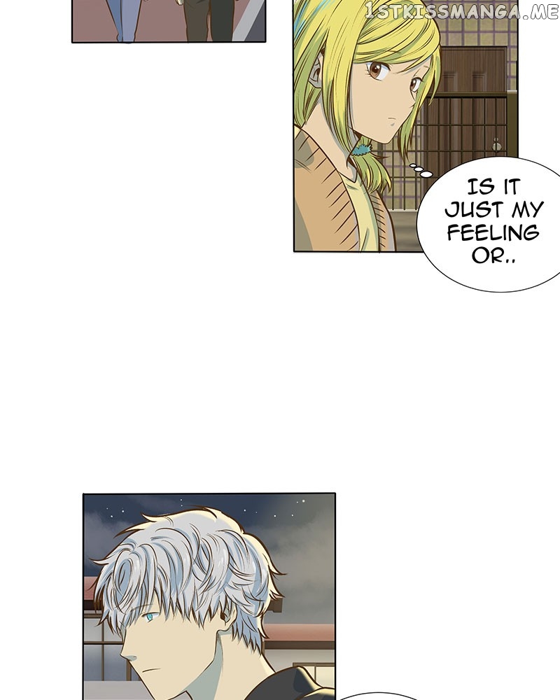 My Deepest Secret chapter 12 - page 54