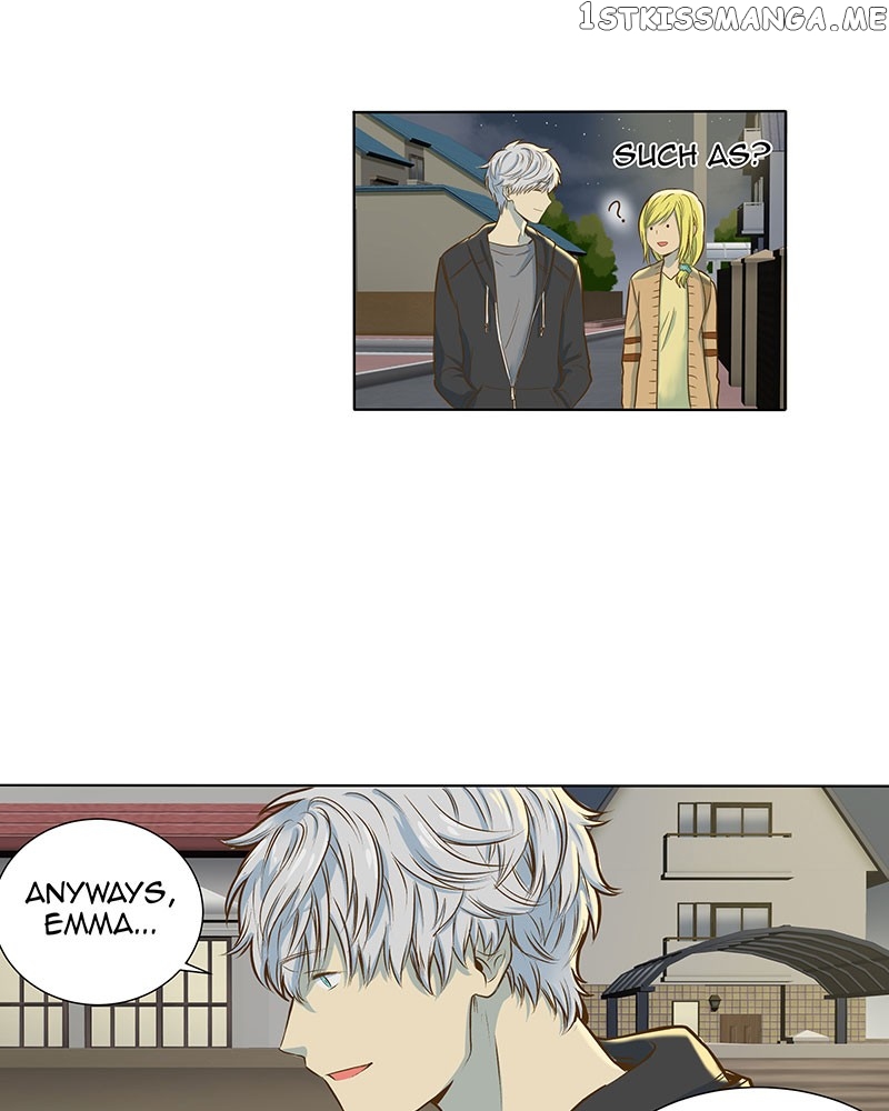 My Deepest Secret chapter 12 - page 58