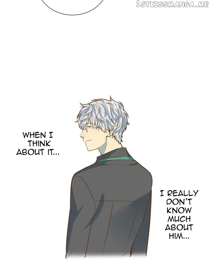 My Deepest Secret chapter 12 - page 6