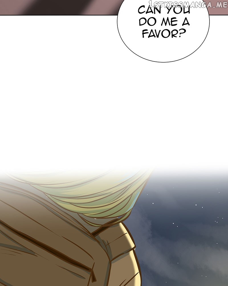 My Deepest Secret chapter 12 - page 61