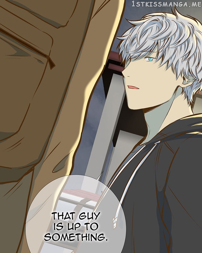 My Deepest Secret chapter 12 - page 62