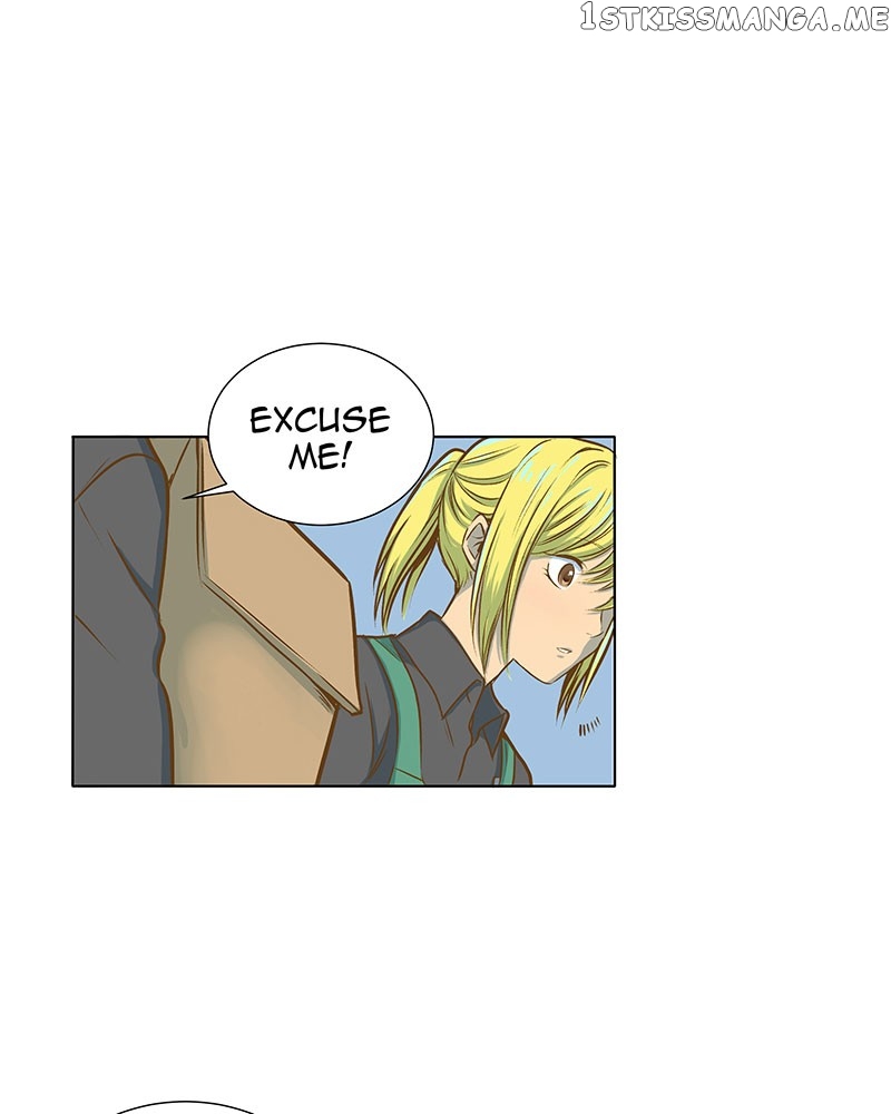 My Deepest Secret chapter 12 - page 7