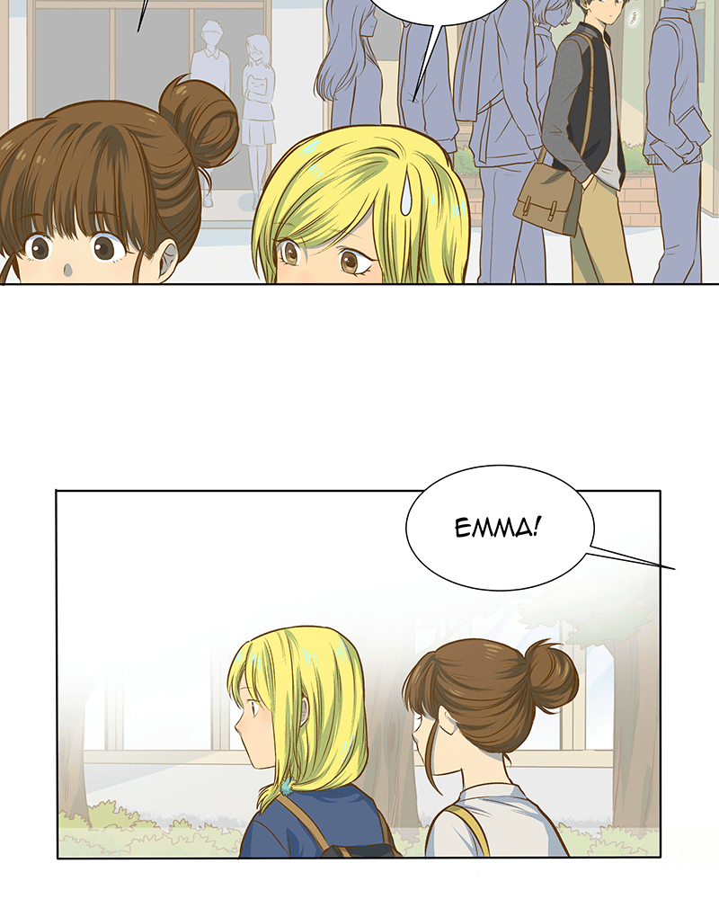 My Deepest Secret chapter 13 - page 12