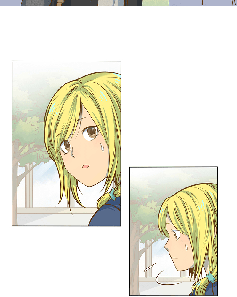 My Deepest Secret chapter 13 - page 14