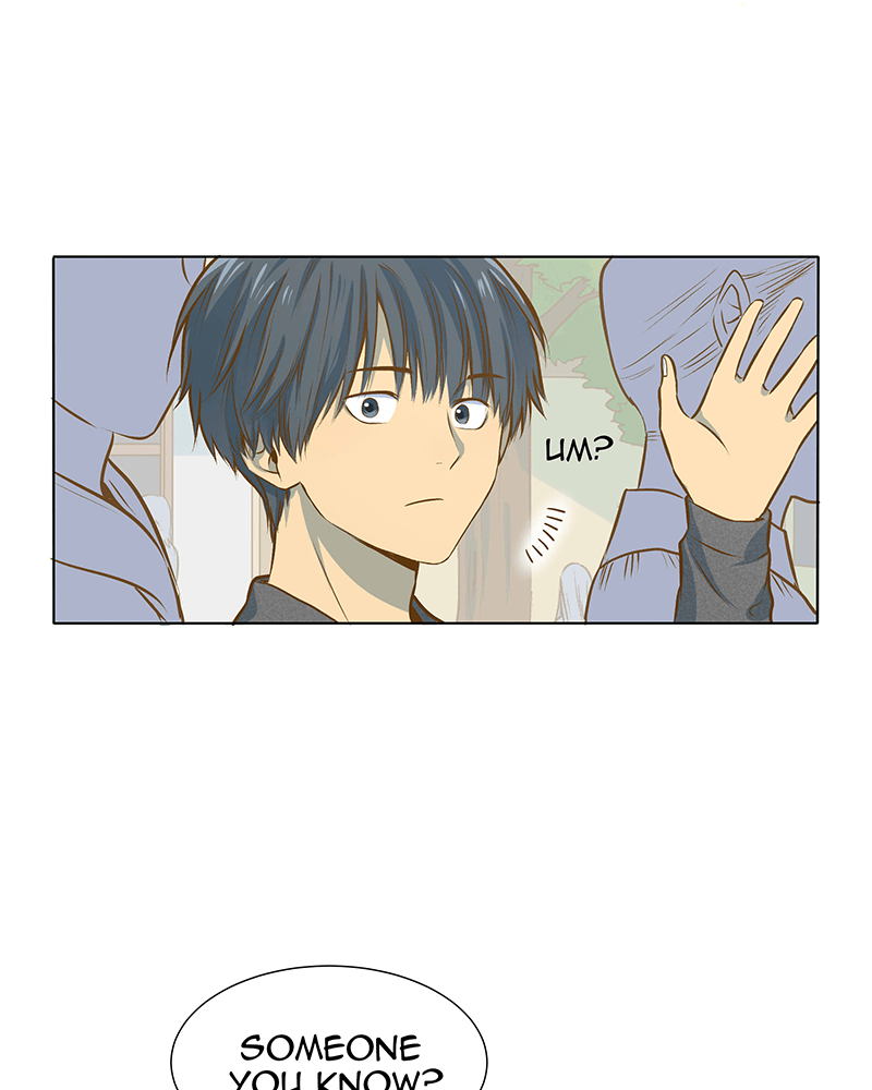 My Deepest Secret chapter 13 - page 15