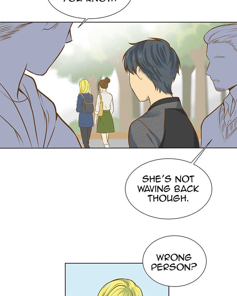 My Deepest Secret chapter 13 - page 16