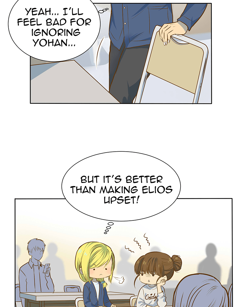 My Deepest Secret chapter 13 - page 27