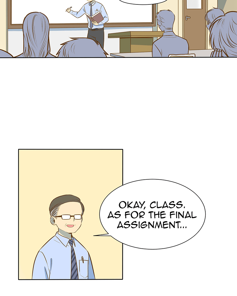 My Deepest Secret chapter 13 - page 29