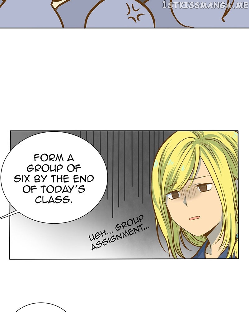 My Deepest Secret chapter 13 - page 32