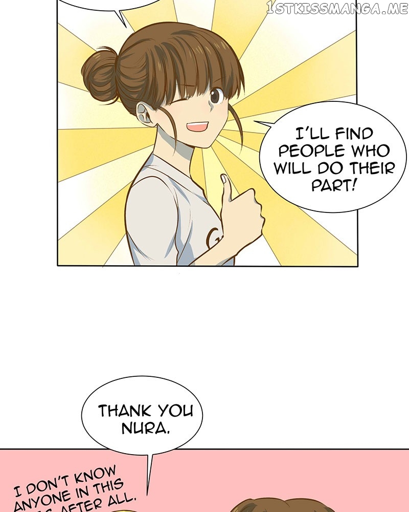 My Deepest Secret chapter 13 - page 34