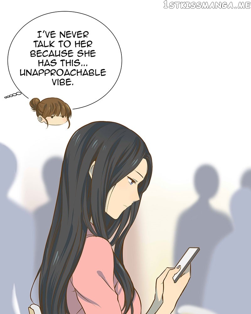 My Deepest Secret chapter 13 - page 36