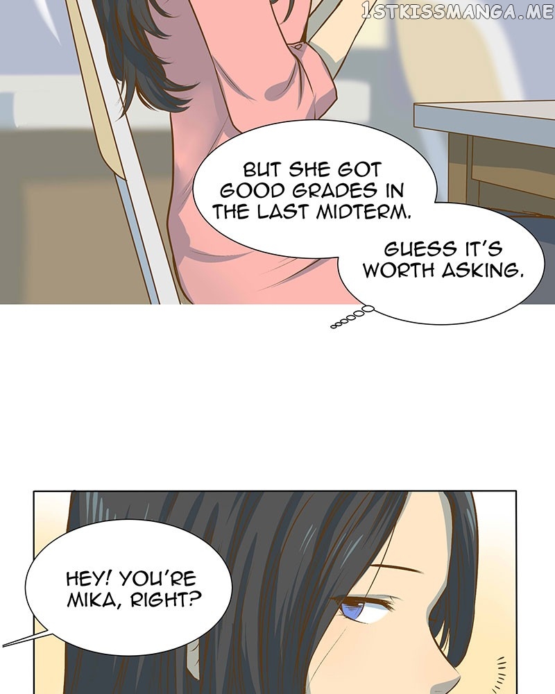 My Deepest Secret chapter 13 - page 37