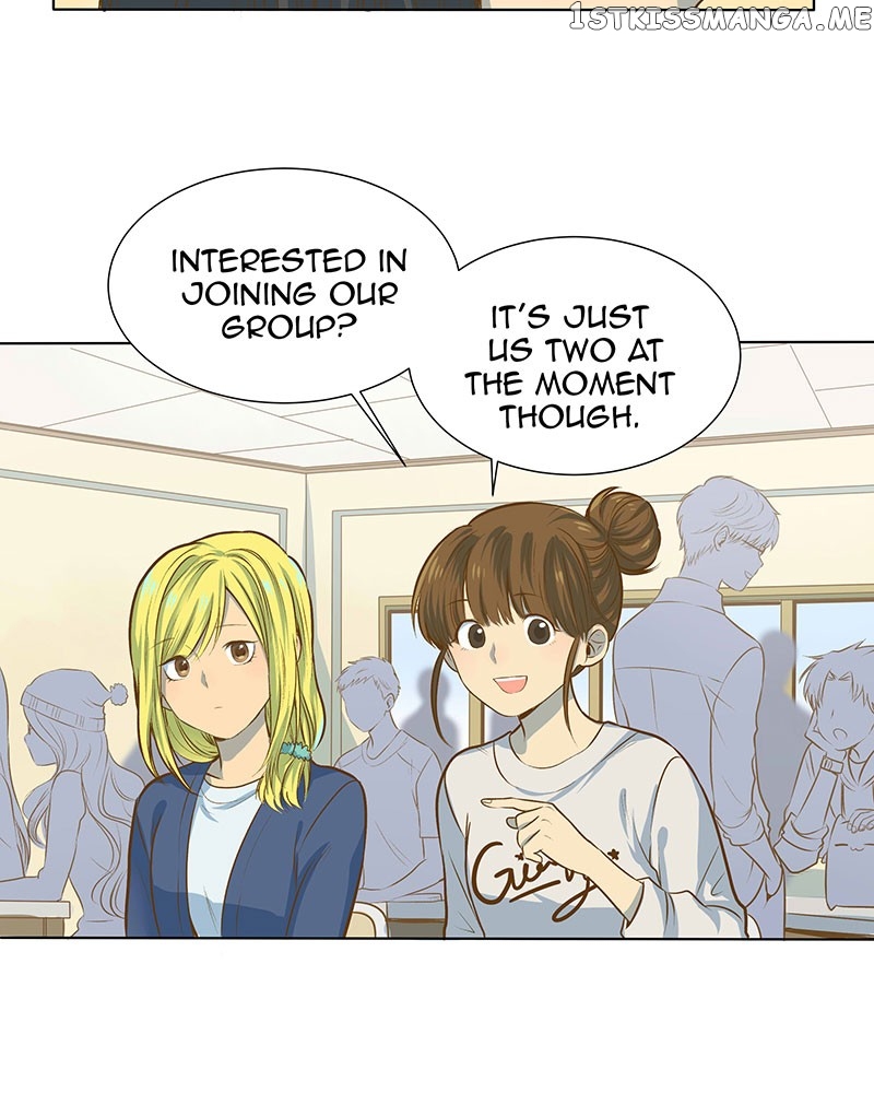 My Deepest Secret chapter 13 - page 38
