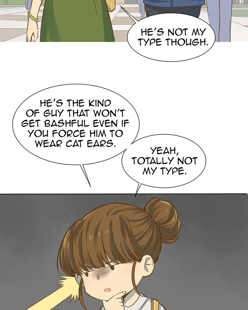 My Deepest Secret chapter 13 - page 4