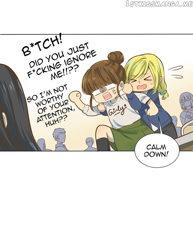 My Deepest Secret chapter 13 - page 40