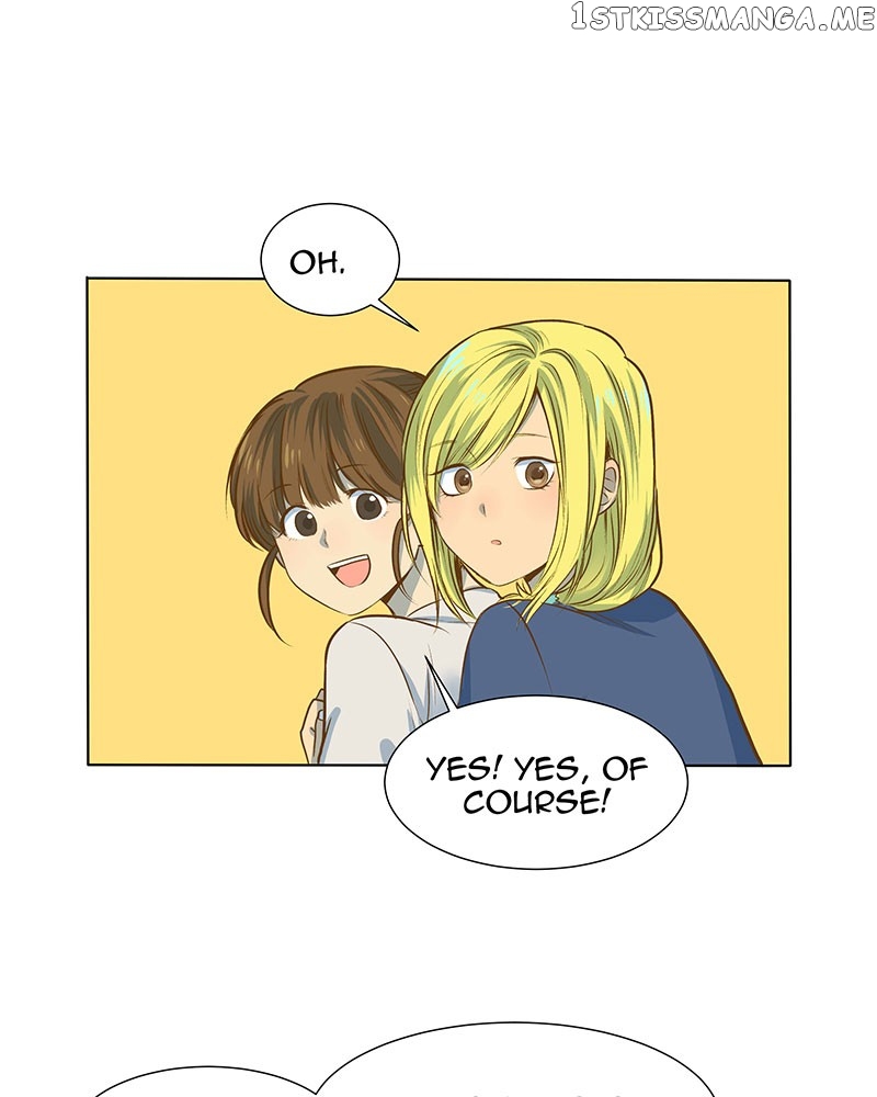 My Deepest Secret chapter 13 - page 43