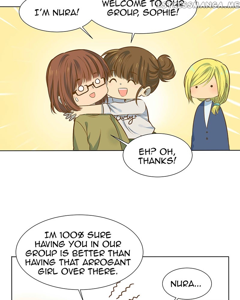 My Deepest Secret chapter 13 - page 44