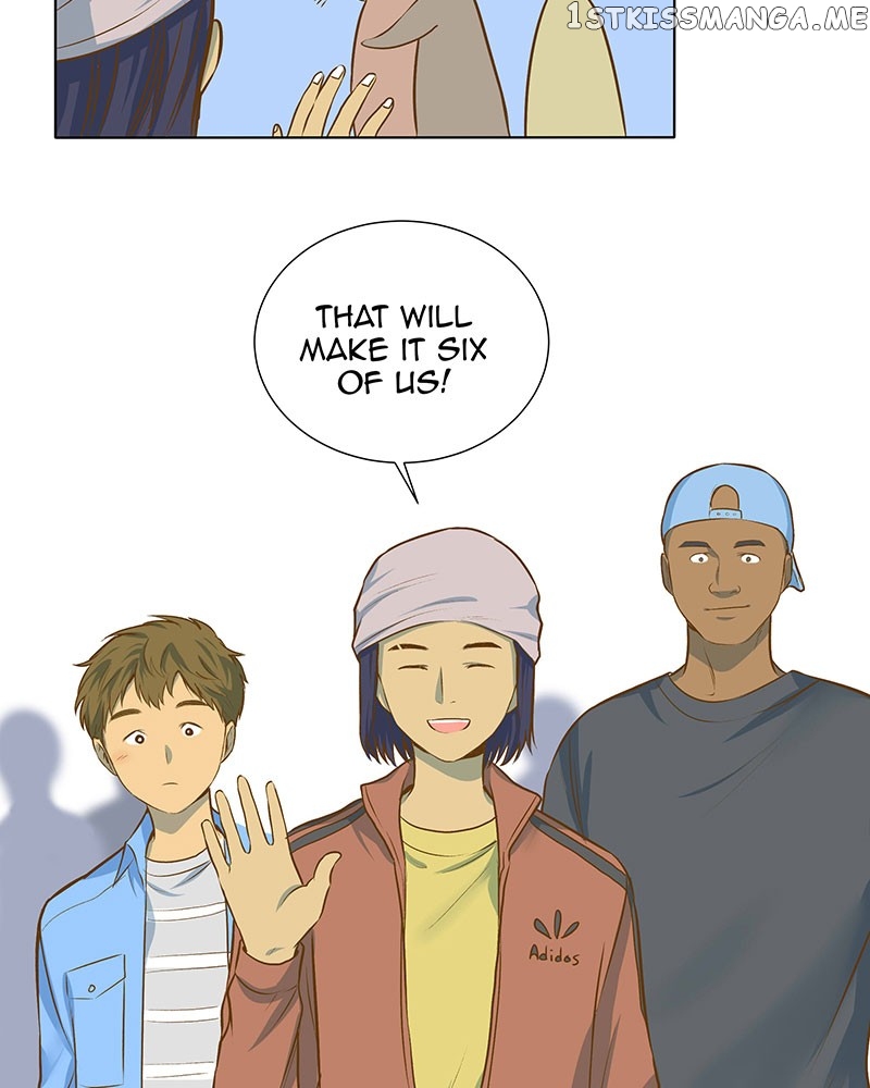 My Deepest Secret chapter 13 - page 46