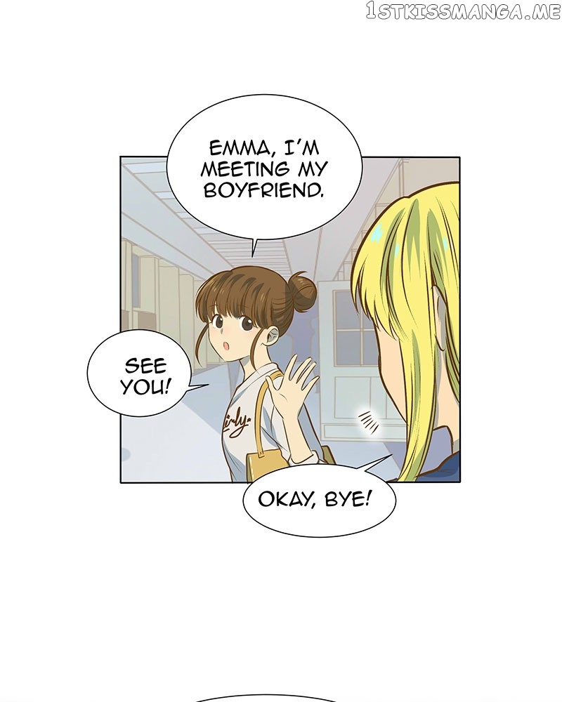 My Deepest Secret chapter 13 - page 52