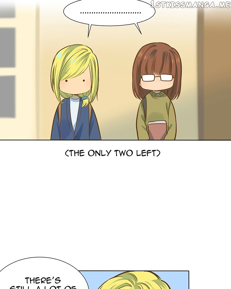 My Deepest Secret chapter 13 - page 53