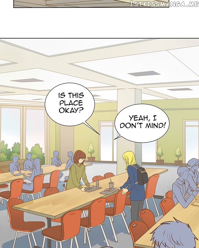 My Deepest Secret chapter 13 - page 56