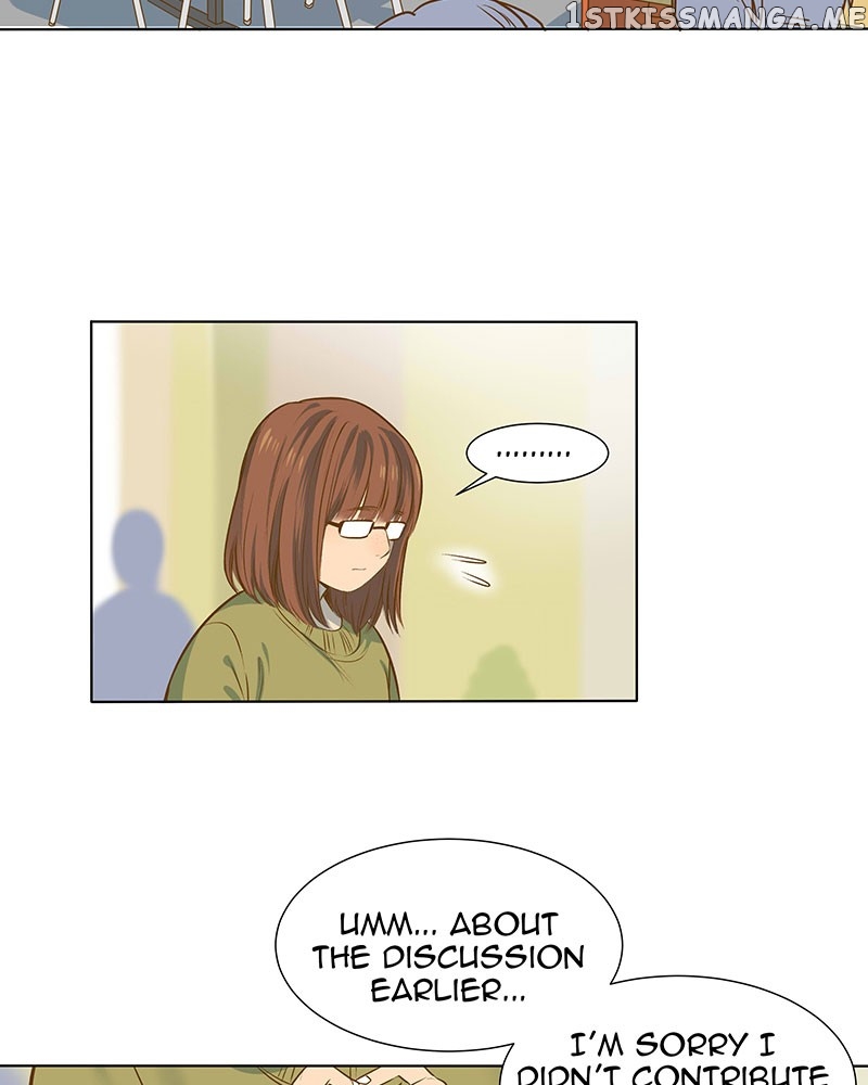 My Deepest Secret chapter 13 - page 57