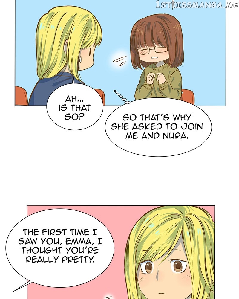 My Deepest Secret chapter 13 - page 59