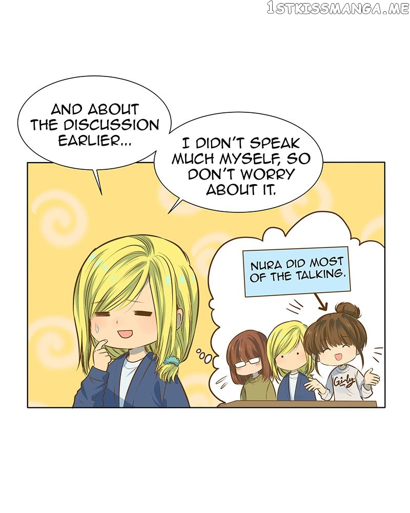 My Deepest Secret chapter 13 - page 64