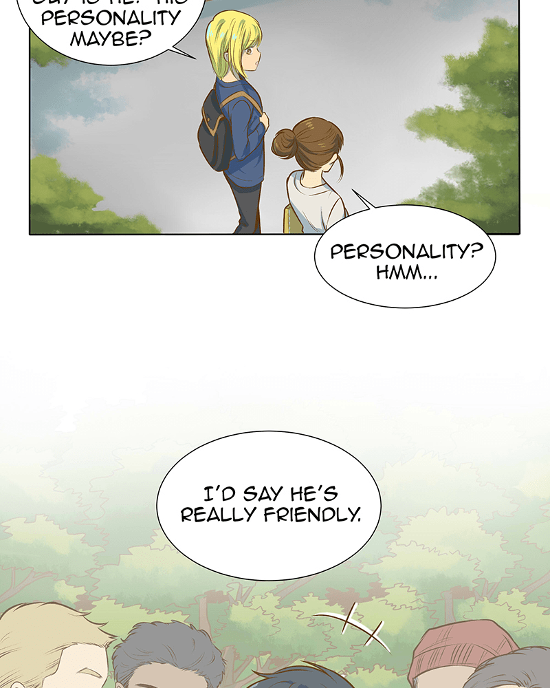 My Deepest Secret chapter 13 - page 7