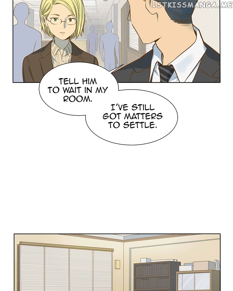 My Deepest Secret chapter 13 - page 70