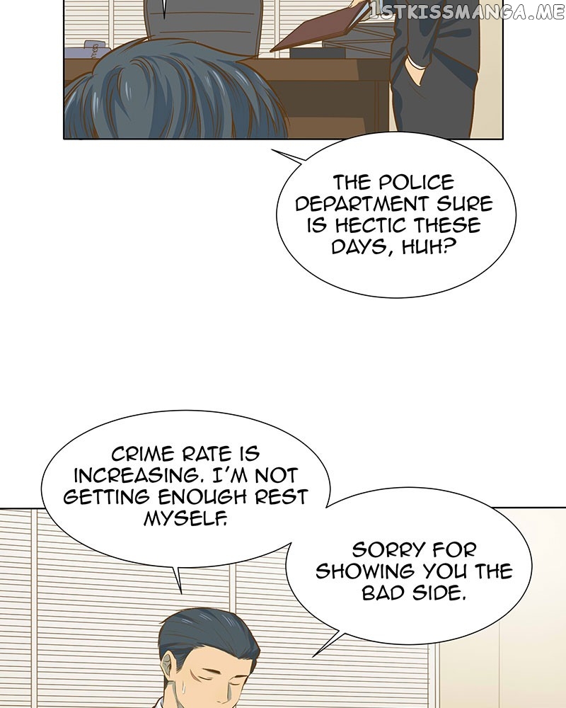 My Deepest Secret chapter 13 - page 75