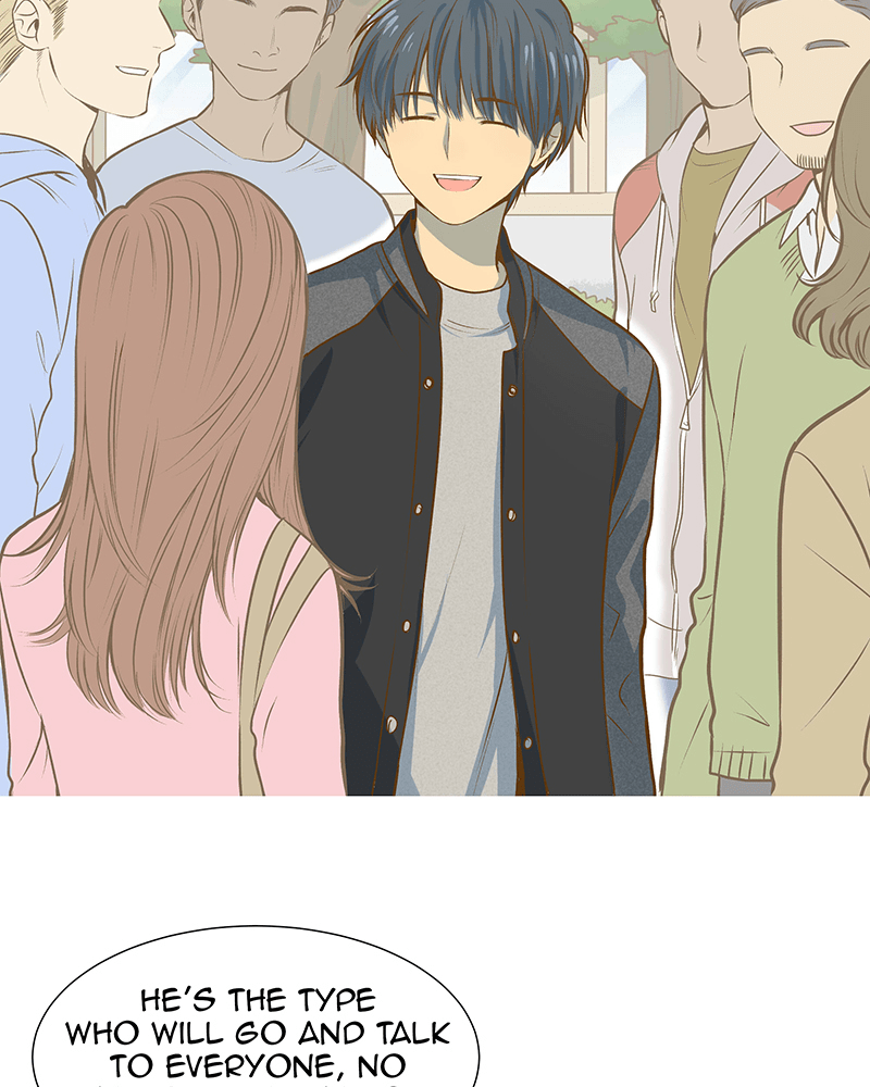 My Deepest Secret chapter 13 - page 8