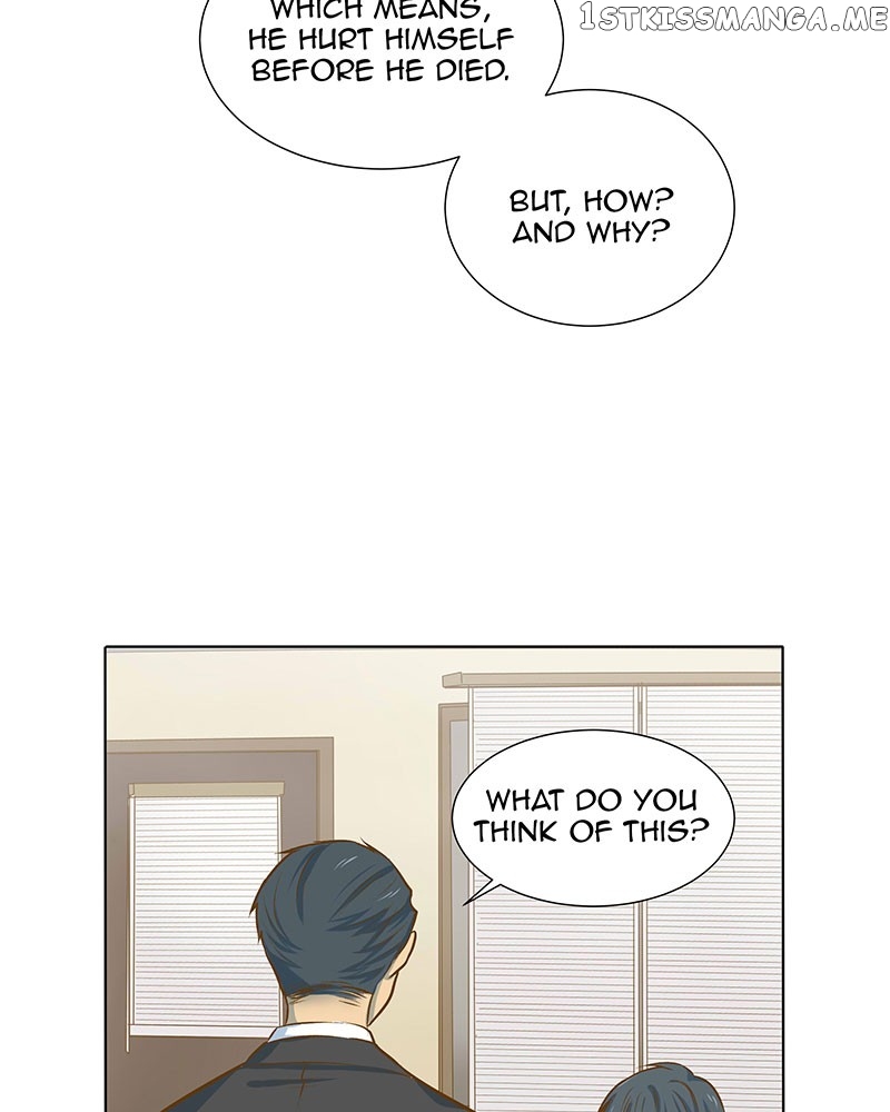 My Deepest Secret chapter 14 - page 18