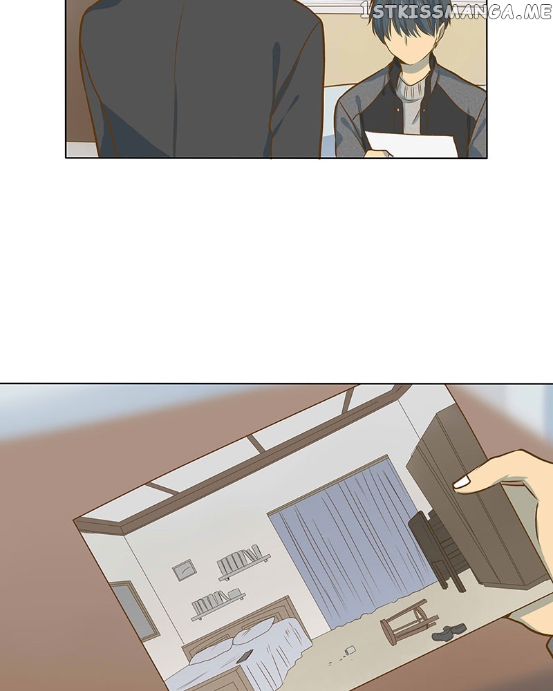 My Deepest Secret chapter 14 - page 19