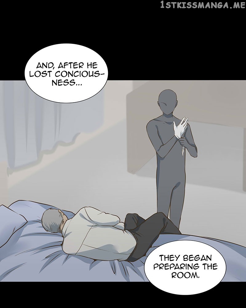 My Deepest Secret chapter 14 - page 25