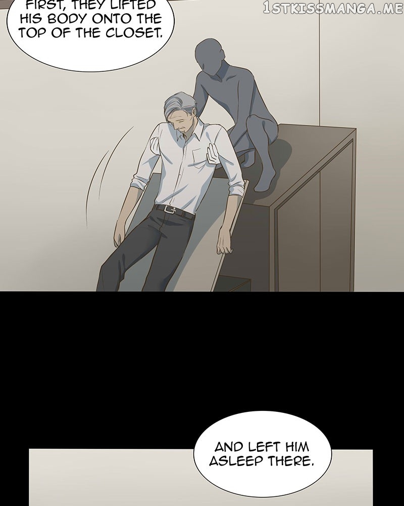 My Deepest Secret chapter 14 - page 27