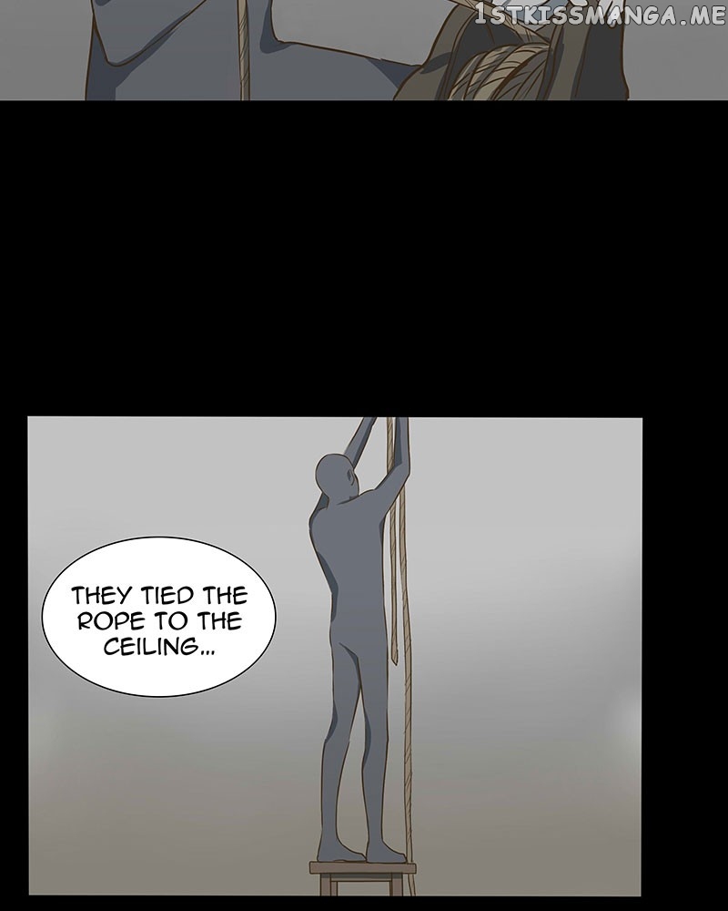My Deepest Secret chapter 14 - page 29