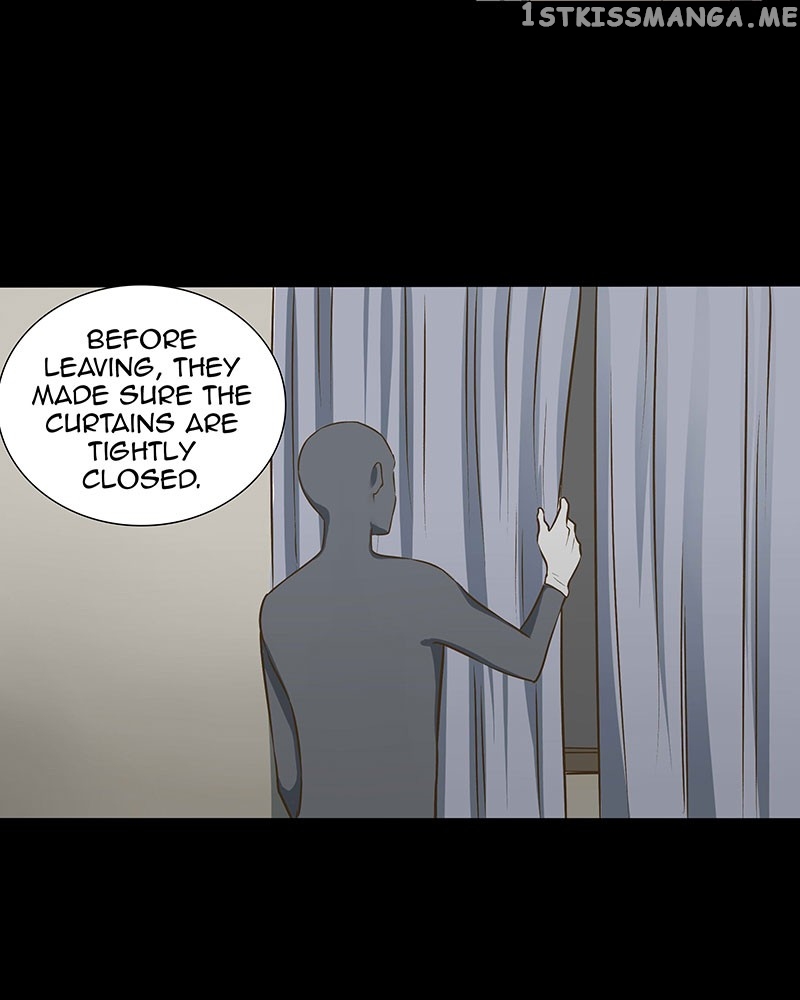 My Deepest Secret chapter 14 - page 32