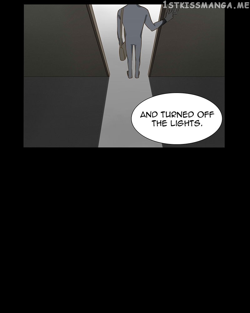 My Deepest Secret chapter 14 - page 33