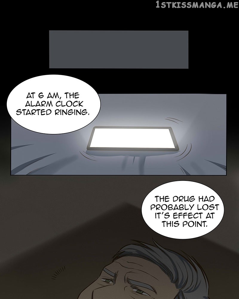 My Deepest Secret chapter 14 - page 34