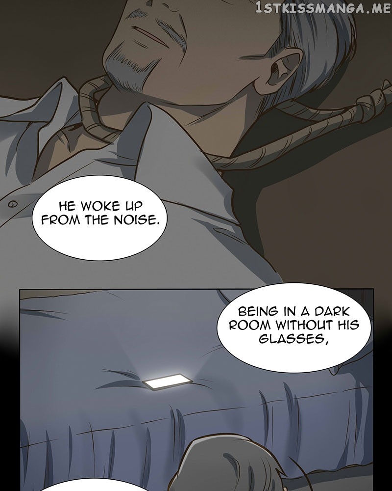 My Deepest Secret chapter 14 - page 35