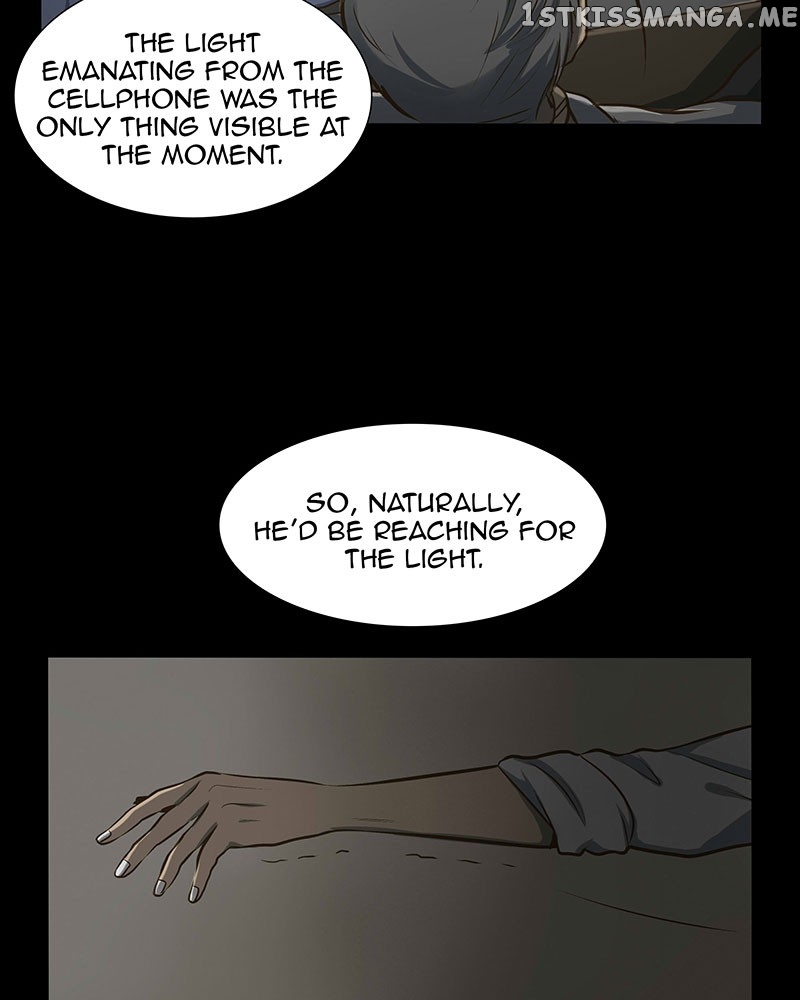 My Deepest Secret chapter 14 - page 36