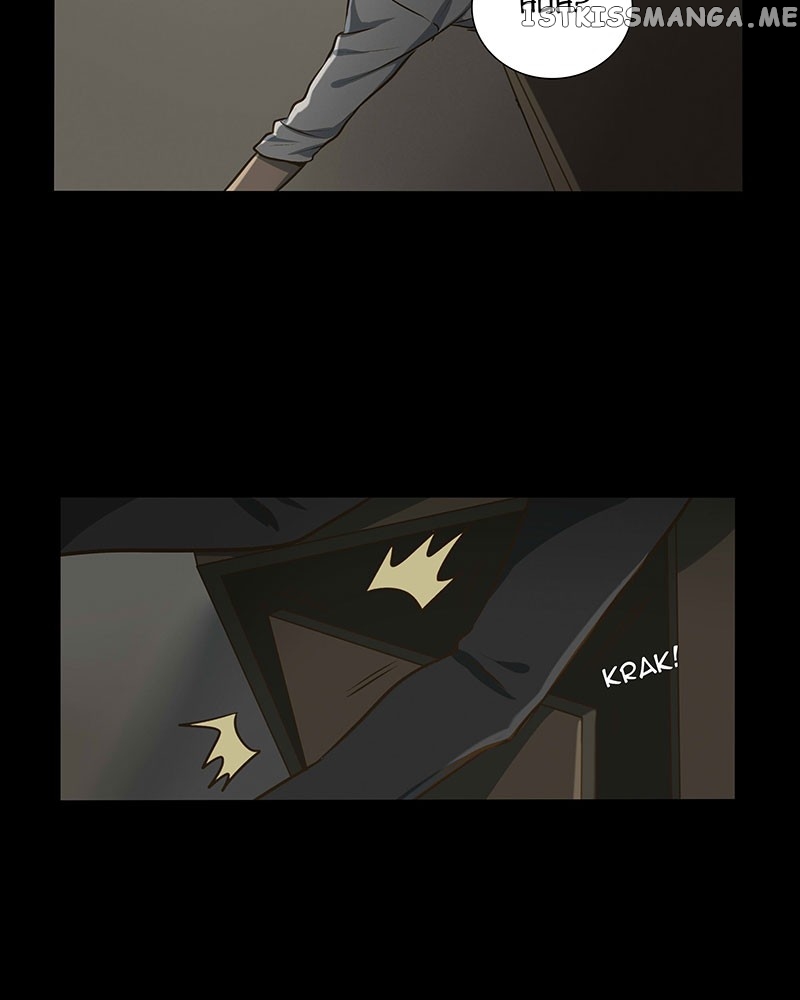 My Deepest Secret chapter 14 - page 38