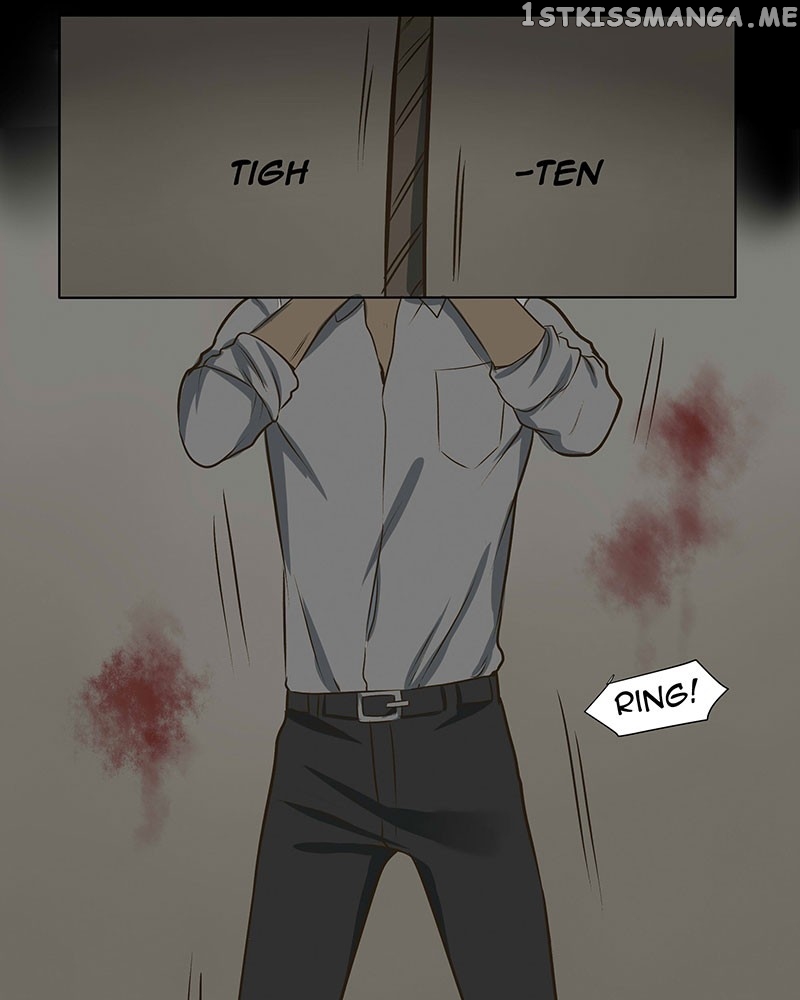 My Deepest Secret chapter 14 - page 39
