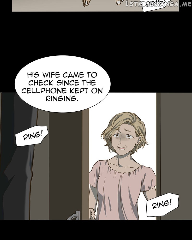 My Deepest Secret chapter 14 - page 43