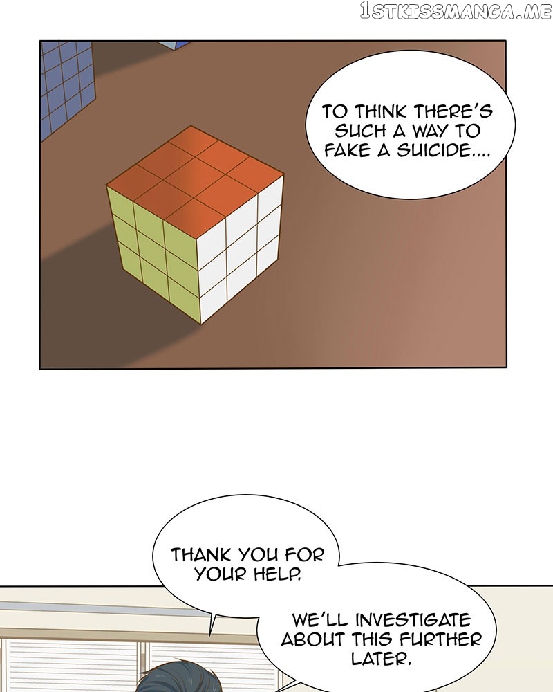 My Deepest Secret chapter 14 - page 47