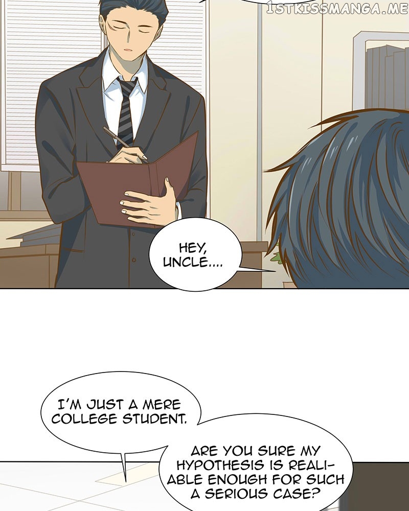 My Deepest Secret chapter 14 - page 48