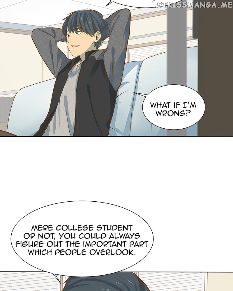 My Deepest Secret chapter 14 - page 49