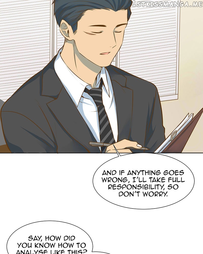 My Deepest Secret chapter 14 - page 50