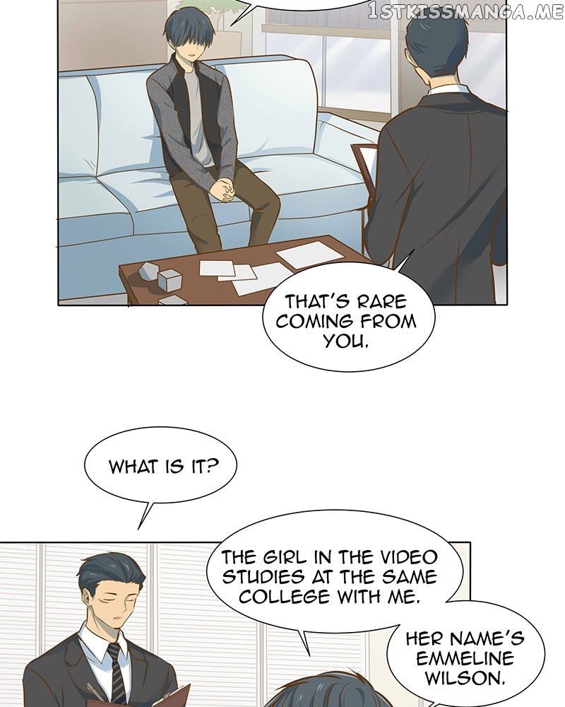 My Deepest Secret chapter 14 - page 56